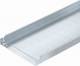 OBO Bettermann 6059256 MKSMU 640 FT Cable tray perforated m., Quick Connect 60x400x3050 