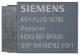 Siemens 6GK59078PA00 SIEM 6GK5907-8PA00 Key-Plug W780, Wechse Freischalten von Ifeatures für Scalance