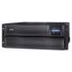 APC SMART-UPS 3000VA RM 4U 120V
