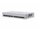 Cisco BUSINESS 110 SERIES UNMANAGED