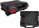 RUNPOTEC 20613 Systemkoffer UNIVERSAL -EINLAGE Stapelbarm.Klicksystem