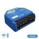 Shelly · Unterputz · 1 Gen3 · 4er Pack · Relais · max 16A · 1 Kanal · WLAN · BT