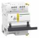Schneider Electric A9C70342 Schneider Wiedereinschaltgerät 2p ARA für iID 1Programm automatisch