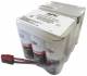 APC APCRBC136 Replacement Battery Cartridge # 136