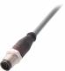 Balluff BCC M415-0000-2A-034-PX0534-050 Steckverbinder M12 mit Kabel BCC08JC