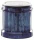 Moeller 171402 EATON SL7-FL24-B Blitzlicht-LED blau 24V 70mm 