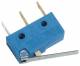 Hager LZ053 microswitch univers, NH00/1/2/3, 2A 312x50x132mm