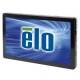 Elo Touch Solutions E668194 Elo Front Mount Bezel, schwarz