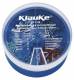 Klauke ST13B scatter box with wire end sleeve insulated 0.25-1qmm color code 1 DIN46228-4
