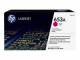HP CF323A 653A Magenta LaserJet Toner