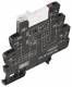 Weidmüller TRS 120VAC RC 1CO relay, coupler 1 We 120VAC p 1122830000