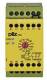 Pilz Sicherheitszeitrelais 774029 PZA 300/24VDC 1n/o 2n/c