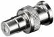 Goobay 11353 BNC-Stecker > Cinchkupplung -