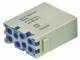 Harting HAN8 Modular Quicklock Stift
