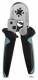 Phoenix Contact 1212045 Crimping pliers - CRIMPFOX 10S - 