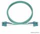 Rutenbeck SC-D/SC-D Patchkabel OM5 grün 2m 228050702