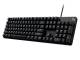 Logitech 920-010435 G413 SE - BLACK - FRA - CENTRAL