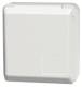 Mennekes 4253 Cepex mounting box 16A3p 6h230V IP44