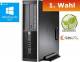 TecXL ETT-1101811 Hewlett Packard Pro 6305, AMD A8 4x3,20GHz, 4GB DDR3, 250GB, 1.Wahl