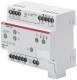 ABB FCC/S1.3.2.1 FanCoilCtrl,3x0-10V,mB 2CDG110215R0011