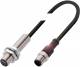 Balluff BES M12MI-PSC20B-BP00,8-GS04 Sensoren Induktiv BES005P