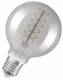 Osram 1906 LED GLOBE95 DIM 30 7.8W FIL 1800K E27 360lm LED Vintage Edition