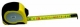 MIB Messzeuge 09092001 Pocket tape measures 5 meters, 19mm wide, plastic housing