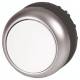 Moeller 216615 EATON M22-DR-W push button flat white latching blank 