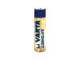 VARTA Longlife AAA battery LR03 Micro 8 -