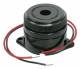 Indexa 33168 AS15 small piezo buzzer 90dBA, 3-24VDC 15mA 