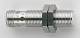 Ifm Electronic IFT204 Inductive sensor, Metal thread M12 x 1