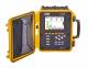 Chauvin Arnoux P01160575 C.A 8335 Netzanalysator mit 4 Zangen PAC 93