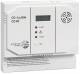 INDEXA CO90-12 carbon monoxide detector (CO) 12VDC relay 22163
