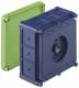 Spelsberg 97700201 installation box K15 EK 977 002 01 116x111x61 mm