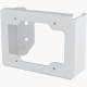 AXIS accessories mounting bracket TQ9301 corner bracket indoor