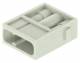 Harting Crimpanschluss 7,5mm 09140033002 3 Kontakte Stifteinsatz