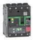 Schneider Electric C11H44V100L Schneider Kompaktleistungsschalter mit Differenzstromschutz