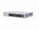 Cisco CBS110 UNMANAGED 24-PORT GE