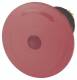Moeller 121461 EATON M22-PVLT60P EMERGENCY STOP/OFF button d60mm rotating unlocked illuminated 
