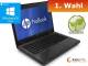 TecXL ETT-1101774 Hewlett Packard Probook, Intel Core i3 2x2,10GHz, 4GB DDR3, 250GB, 1.Wahl