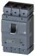 Siemens 3VA2340-7HL32-0AA0 circuit breaker LI, IN=400A