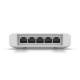 Ubiquiti UniFi Switch Flex / 1x POE++-In / 4x POE+-Out /up to15W per port* / PoE / USW-Flex