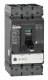 Schneider Electric NLGF36600U31XTW Schneider PowerPact Multi L-Rahmen 600A 65kA Micro.3