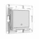 Shelly Flush-mounted accessories Wall Switch 1 Wall switch 1-gang White