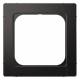 Merten MEG4500-6034 Adapter für Einsätze DIN49075 Anthrazit