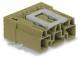 WAGO 770-873/011-000 Stecker für Leiterpl. 3p Raster 10mm fehlsteckgeschützt