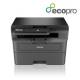 Brother DCP-L2627DWE 3in1 Multifunktionsdrucker (EcoPro)