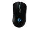 Logitech Maus G703 Hero Lightspeed - kabellos