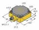 TURCK BI40-CP80-VP4X2-H1141 Indukti, sensor Rectangular H: 41mm 1569702