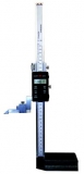 MIB Messzeuge 02027000 Digital height gauges with carbide tip reading 0.01 / 0.12,7 cm ( 5 inch )